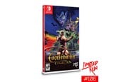 Spel - Castlevania Anniversary Collection (Limited Run #106) - Nintendo Switch - Äventyr - 0819976026033