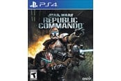 Spel - Star Wars: Republic Commando - Sony PlayStation 4 - Action - 0819976025760