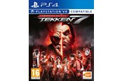 Spel - Tekken 7: Legendary Edition - Sony PlayStation 4 - Kampsport - 3391892019155