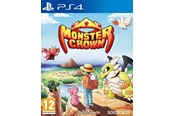 Spel - Monster Crown - Sony PlayStation 4 - RPG - 8718591187155