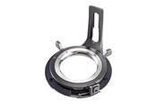 Foto & Video Tillbehör - DJI Zenmuse X9 M Mount Unit - CP.RN.00000193.01