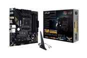 Moderkort - ASUS TUF GAMING B550M-PLUS WIFI II Moderkort - AMD B550 - AMD AM4 socket - DDR4 RAM - Micro-ATX - 90MB19Y0-M0EAY0