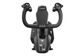 Spel Tillbehör - Thrustmaster Civil Aviation (TCA) Yoke Boeing Edition - Wired Yoke - Microsoft Xbox One - 4460209