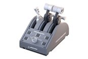 Spel Tillbehör - Thrustmaster Civil Aviation (TCA) Quadrant Boeing Edition - Wired Throttle - Microsoft Xbox One - 4060219