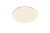 Lampor - Philips Superslim CL550 SS RD 18W 27K W WVIP4406 - 929002667801