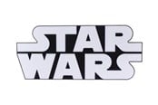 Merchandise - Paladone - Star Wars Logo Light - Lampa - PP8024SW