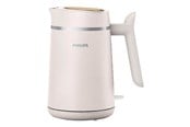 Vattenkokare - Philips Vattenkokare Series 5000 HD9365 Eco Conscious Edition - Silk white matte - 2200 W - HD9365/10