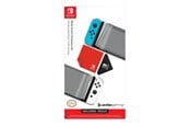 Spel Tillbehör - PDP Screen Protector Kit for Nintendo Switch + Switch OLED - Miscellaneous Tillbehör till spelkonsol - Nintendo Switch - 500-219-EU