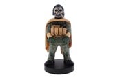 Spel Tillbehör - Cable Guys Call of Duty: Ghost Warzone - Miscellaneous Tillbehör till spelkonsol - 5060525894930