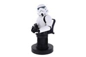 Spel Tillbehör - Cable Guys Star Wars: Imperial Stormtrooper - Miscellaneous Tillbehör till spelkonsol - 5060525894879