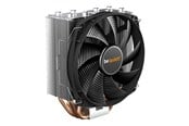 CPU-fläktar - be quiet! Shadow Rock Slim 2 - CPU Luftkylare - BK032
