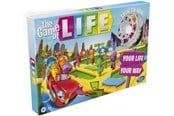 Brädspel - Hasbro Game of Life Classic (ENG) - 5010993829101