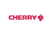 Tangentbord - Cherry DW 9100 - Tastatur & Mus set - Svart - JD-9100PN-2
