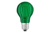 Glödlampor - Osram LED-glödlampa LED STAR Décor Classic A E27 - 4058075433984