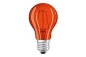 Glödlampor - Osram LED-glödlampa LED STAR Décor Classic A E27 - 4058075433960