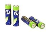 Battery - Gembird EG-BA-AASA-01 battery - 10 x AA type - Alkaline - EG-BA-AASA-01