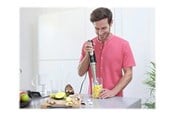 Blender & Mixer - Braun Stavmixer Multiquick 9 MQ 9187XLI - 1200 W - 8021098775177