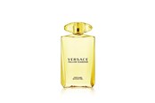 Kroppsvård - VERSACE Yellow Diamond Shower Gel - 8011003804597
