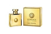 Parfym och dofter - VERSACE Pour Femme Oud Oriental EDP - 8011003818167
