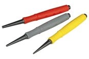 Verktyg - Stanley Dynagrip™ Nail Punch Set - 0-58-930