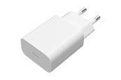 Mobile - Adapters & Chargers - Xiaomi 20W USB-C Power Adapter - 31569