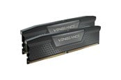 RAM - Corsair Vengeance DDR5-4800 - 32GB - CL40 - Dual Channel (2 pcs) - Intel XMP - Svart - CMK32GX5M2A4800C40