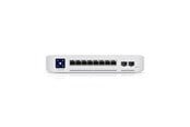 Switch - Ubiquiti USW-Enterprise-8-PoE Switch Enterprise 8 PoE - USW-Enterprise-8-PoE