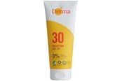 Kroppsvård - Derma - Sun Lotion SPF30 - 200 ml - 5709954015256