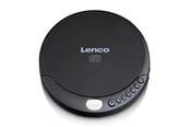 CD-spelare - Lenco Portable CD player with charge function - CD-010