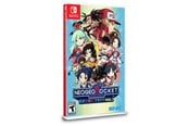 Spel - NeoGeo Pocket Color Selection Vol. 1 - Nintendo Switch - Action - 0819976026293