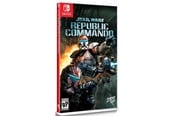 Spel - Star Wars: Republic Commando (Limited Run #103) - Nintendo Switch - Action - 0819976025784