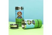 Kökstillbehör - Paladone Super Mario Warp Pipe Travel Mug - PP6349NN