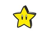 Lampor - Paladone Super Mario Super Star Light with projection - PP5100NNV3