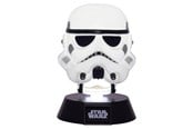 Lampor - Paladone Star Wars - Stormtrooper Icon Light - PP6383SWV2