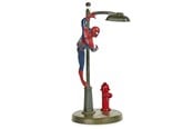 Merchandise - Paladone - Spider-Man Lamp - Lampa - PP6369MC