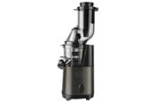 Juicemaskin & råsaftcentrifug - Black & Decker Slow Juicer Brushed - ES9240030B
