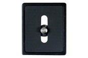 Foto & Video Tillbehör - Vanguard QS-39 Quick Release Shoe - quick release base - QS-39
