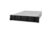 Datalagring - Synology RX1217 12 Bay RackStation Expansion Unit - RX1217