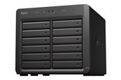 Datalagring - Synology DX1222 Expansion Unit 12-BAY - DX1222