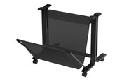 Skrivare tillbehör - HP Designjet T100/T500 24inch Stand - 6TX91A