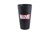Merchandise - Paladone - Marvel Logo - Glass - PP7981MC