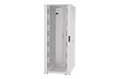 Rack chassis - APC NetShelter SX Cabinet with Sides - AR3355W