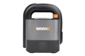Handdammsugare - Worx Handdammsugare WX030.9 (SOLO) - WX030.9
