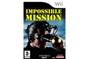 Spel - Impossible Mission - Nintendo Wii - Action - 5060057025345