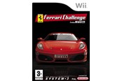 Spel - Ferrari Challenge Trofeo Pirelli - Nintendo Wii - Racing - 5060057026700
