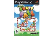 Spel - Super Fruitfall - Sony PlayStation 2 - Pussel - 5060057024201
