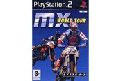 Spel - MX World Tour - Sony PlayStation 2 - Sport - 5060057026144