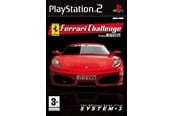 Spel - Ferrari Challenge Trofeo Pirelli - Sony PlayStation 2 - Racing - 5060057027004