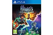 Spel - Alwa's Collection - Sony PlayStation 4 - Plattformsspelare - 7350002931387