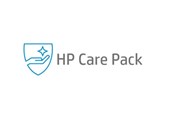 Tjänster och support - HP Electronic Care Pack Return to Depot Post Warranty - UD5S9PE
